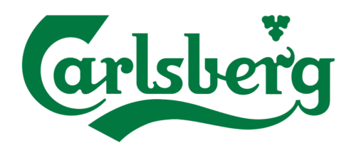 Carlsberg-Logo